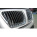 the hyundai santa fe cm – radiator grille bwm style